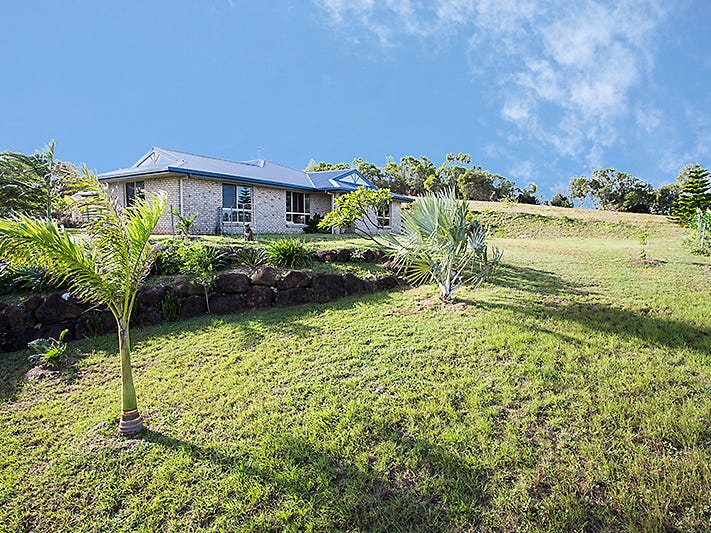 4042 Fred Lawn Drive, Yeppoon, Qld 4703 Property Details