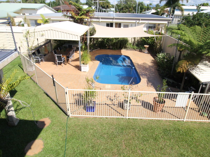 68 Patterson Parade, Lucinda, QLD 4850