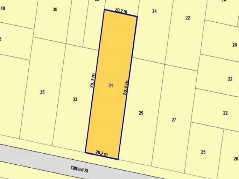 31 Clifford Street, Woody Point, QLD 4019