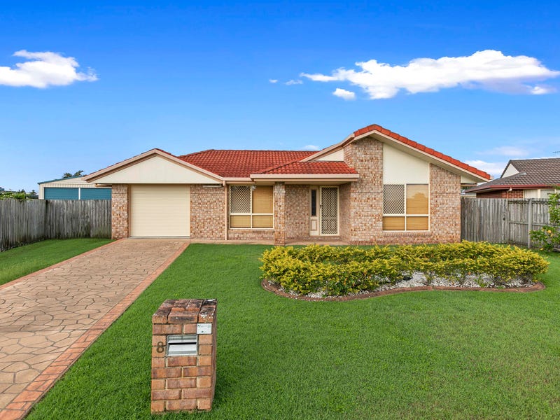 8 Spoonbill Way, Eli Waters, QLD 4655
