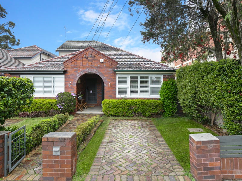 32A Macmahon Street, North Willoughby, NSW 2068