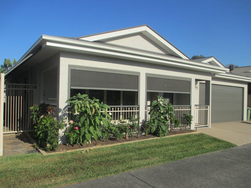 373 (Living Gems) 225 Logan Street, Eagleby, Qld 4207 Retirement