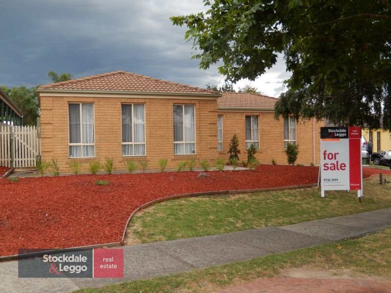 108 The Gateway, Lilydale, Vic 3140 Property Details