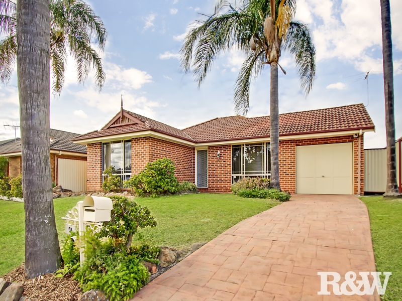 31 Rupertswood Road, Rooty Hill, NSW 2766