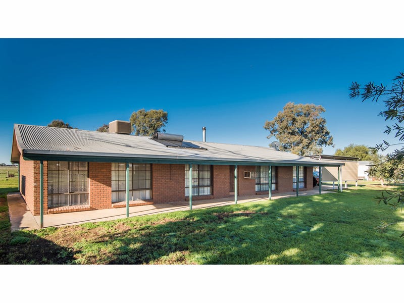 1605 Katamatiteshepparton Road, Invergordon, VIC 3636