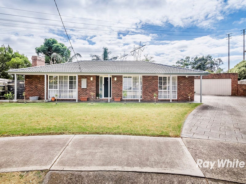 20 Donnelly Court, Cranbourne, Vic 3977 Property Details