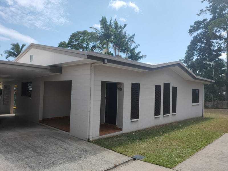 2/7 Clacherty Street, Stratford, Qld 4870