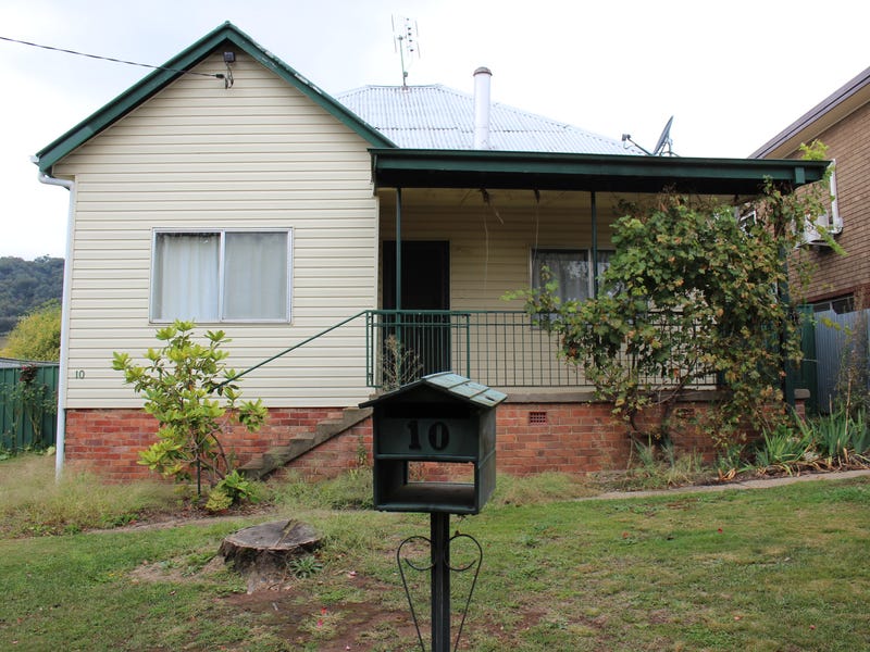 10 King Street, Tumbarumba, NSW 2653 Property Details