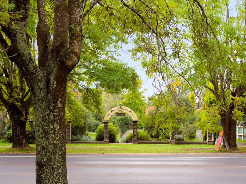 15 Raglan Street, Daylesford, VIC 3460