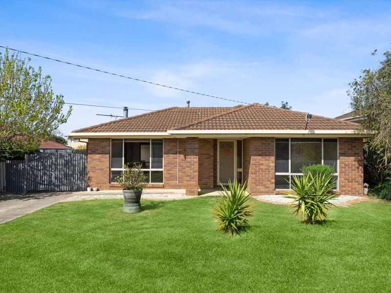 7 Seymour Close, Grovedale, Vic 3216 House for Sale