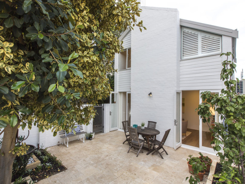 26 Clement Street, Swanbourne, WA 6010 Property Details