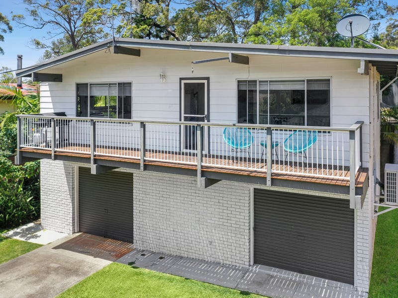 241 Sunset Strip, Manyana, NSW 2539