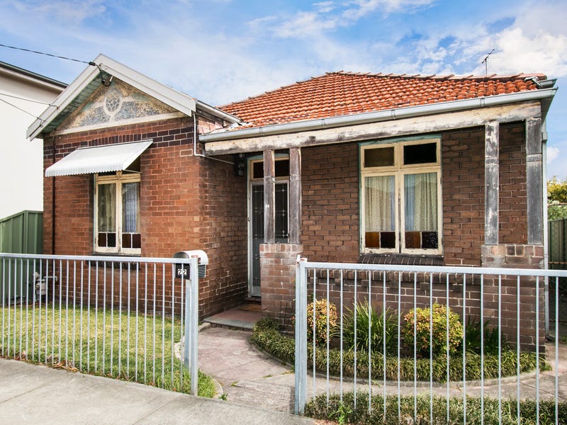 22 Wentworth Street, Tempe, NSW 2044 Property Details