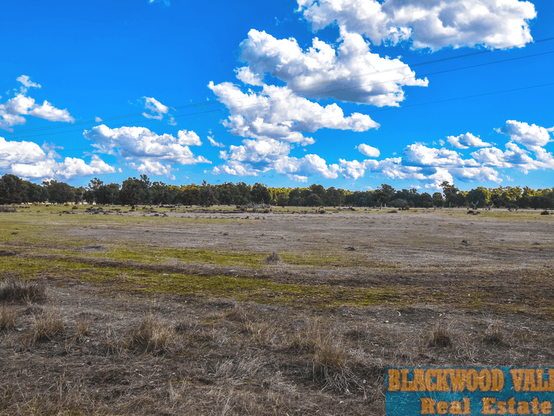 Sold Property Prices & Auction Results in Greenbushes, WA 6254 (+2