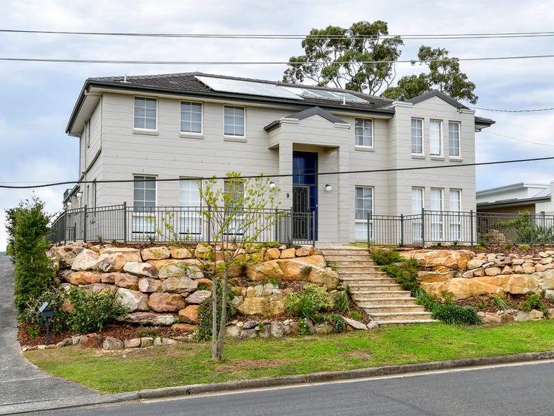 9 The Palisade, Umina Beach, NSW 2257