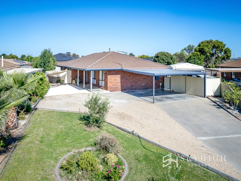1 ENGLISH COURT, Shepparton, Vic 3630 House for Sale