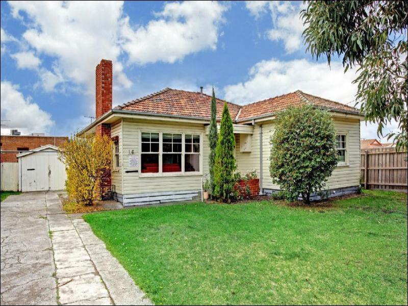 16 Lee Street, Fawkner, Vic 3060 - Property Details