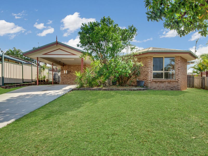 4 Palm Court, Clinton, Qld 4680 Property Details