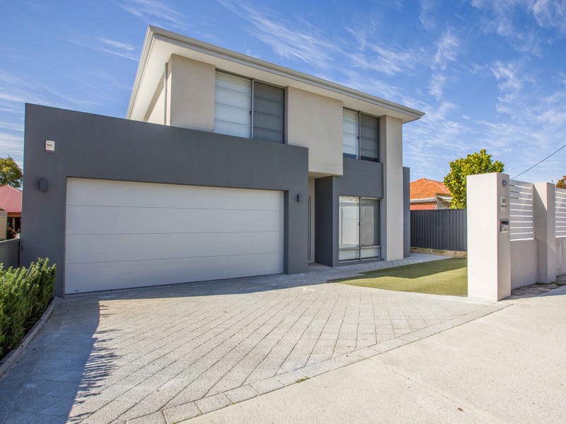 102 Salisbury Street, Bedford, WA 6052