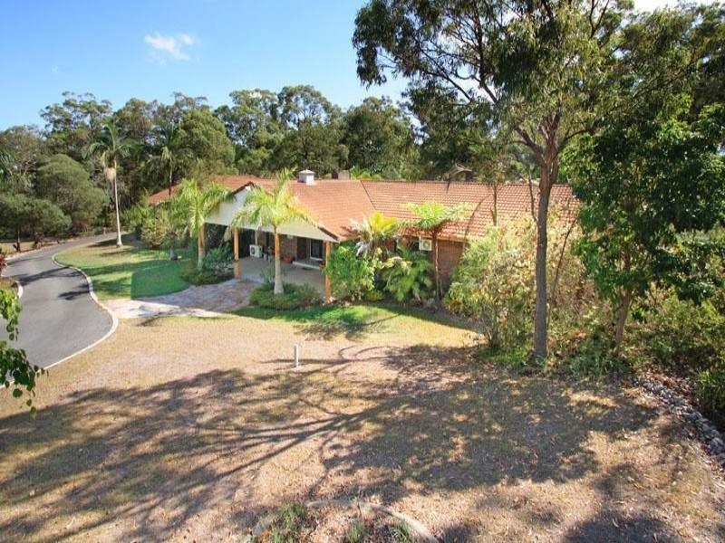 1790 Old Cleveland Rd, Chandler, Qld 4155 Property Details