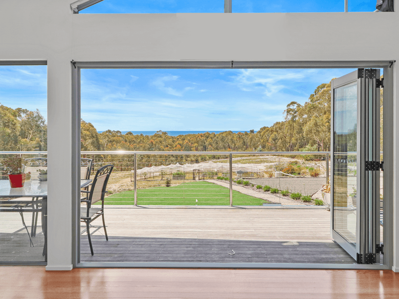 96 Mcmanus Drive, Falmouth, Tas 7215 House for Sale