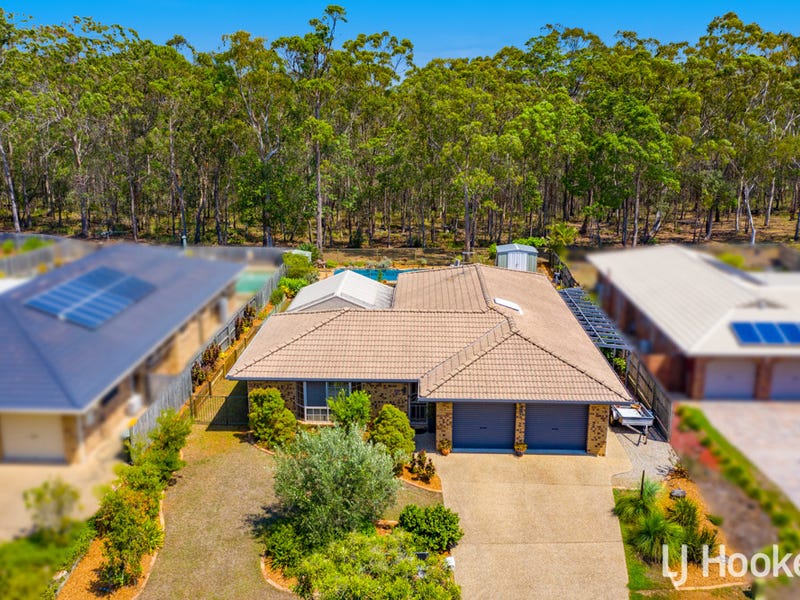 21 Chatsworth Circuit, Capalaba, Qld 4157 Property Details