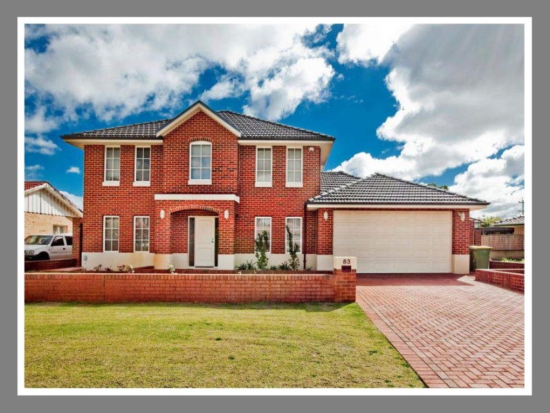 83 Catherine Street, Morley, WA 6062