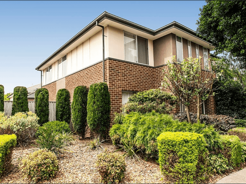 1 Southampton Drive, Mulgrave, Vic 3170 Property Details