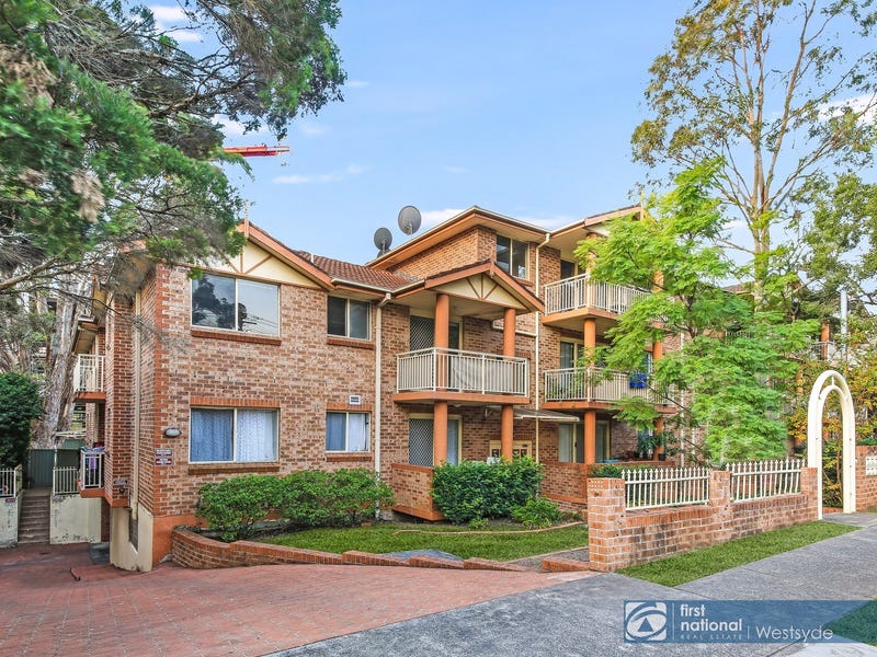 11/9195 Stapleton Street, Pendle Hill, NSW 2145