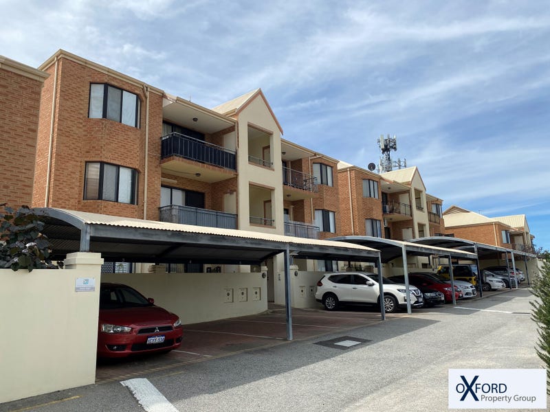 6/22 Knutsford Street, North Perth, WA 6006