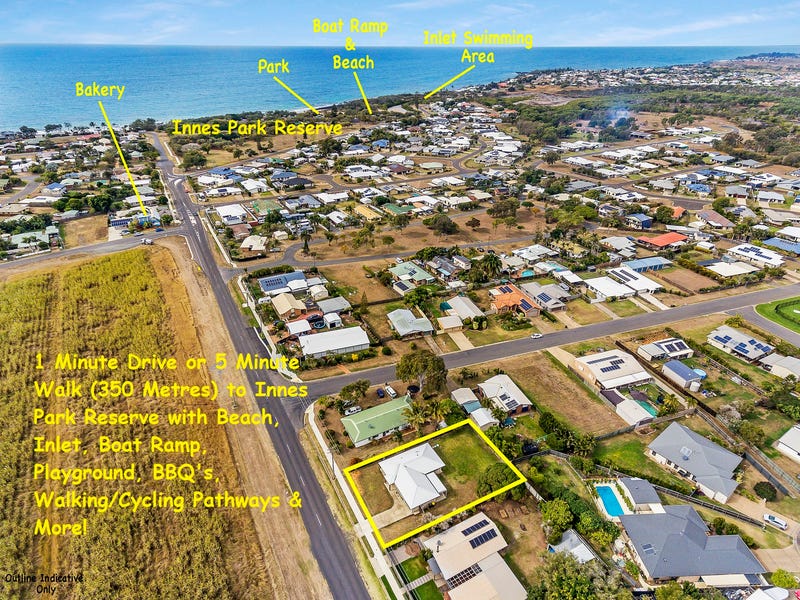 46 Innes Park Road, Innes Park, Qld 4670