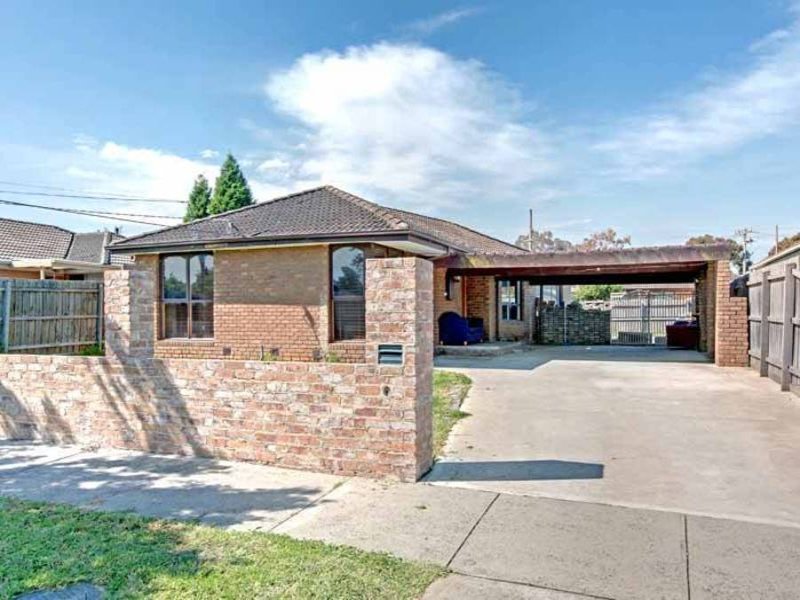 105 Bickley Avenue, Thomastown, Vic 3074 Property Details