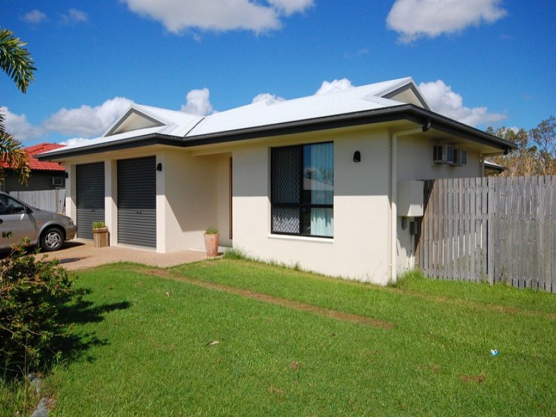 30 Summerland Drive, Deeragun, QLD 4818