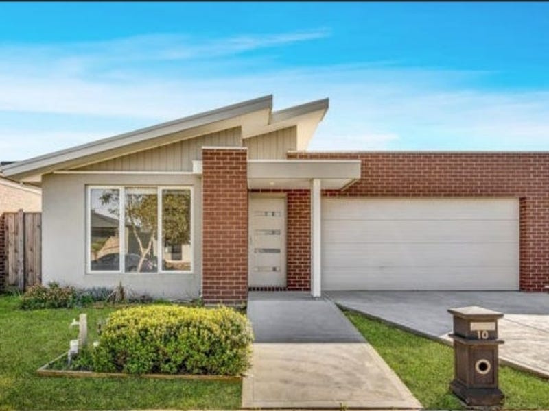 10 Kinkora Avenue, Mickleham, Vic 3064 House for Sale