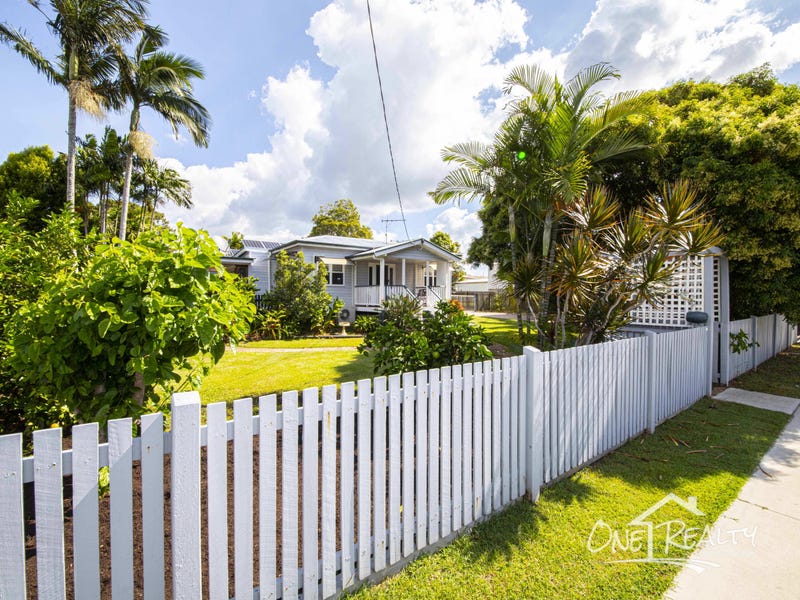 148 Woodstock St, Maryborough, Qld 4650 Property Details