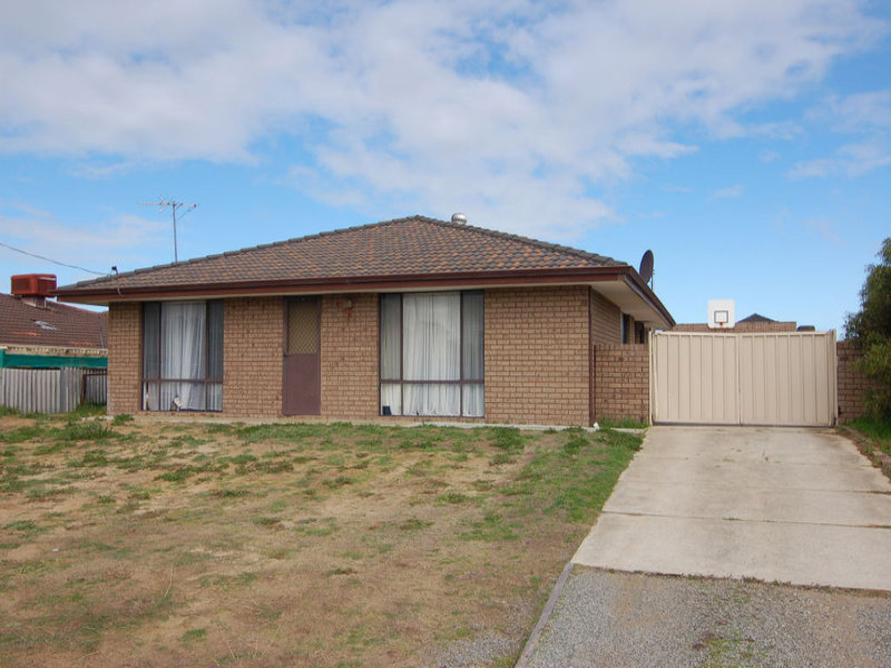 58 Crystaluna Drive, Golden Bay, WA 6174