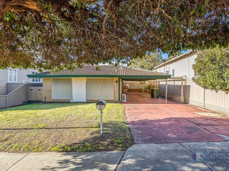 3 Roberts Street, Bayswater, WA 6053 Property Details