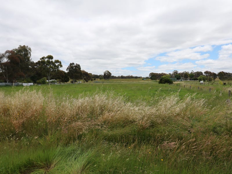 Corner Lyndhurst Street & Lexton Talbot Road, Talbot, Vic 3371 Other