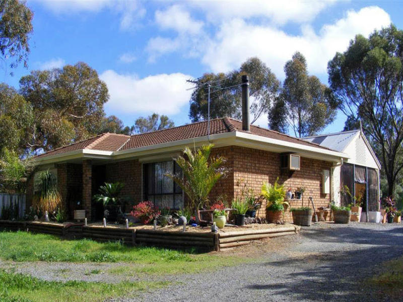 37 Aunger Road, Lewiston, SA 5501 Property Details