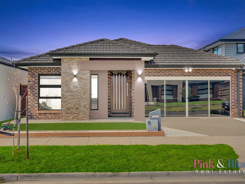 6 Khan Street, Rockbank, Vic 3335 House for Sale