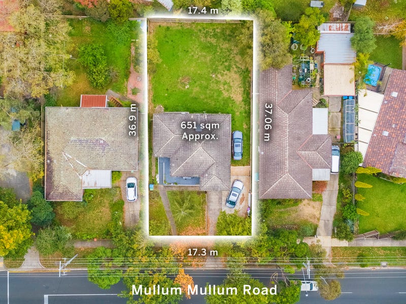 106 Mullum Mullum Road, Ringwood, VIC 3134