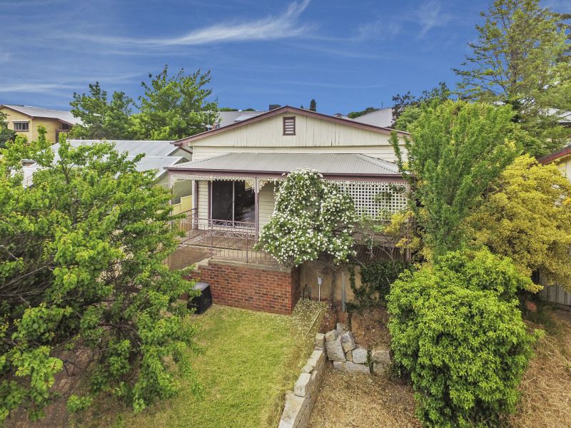 55 Johnstone Street, Castlemaine, Vic 3450