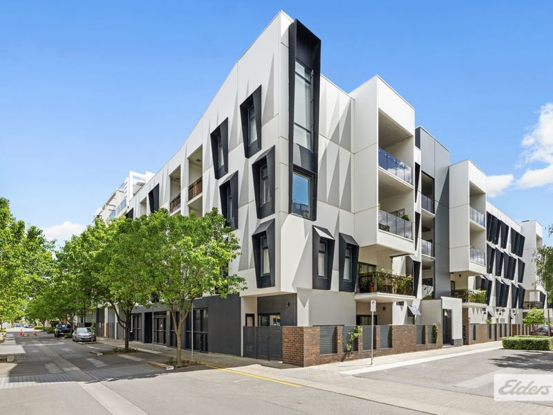 410/47 Fifth Street, Bowden, SA 5007 Apartment for Sale realestate