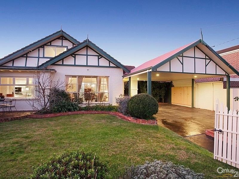 7 Comport Street, Beaumaris, Vic 3193 Property Details