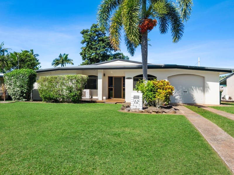 12 Vista Street, Bayview Heights, QLD 4868