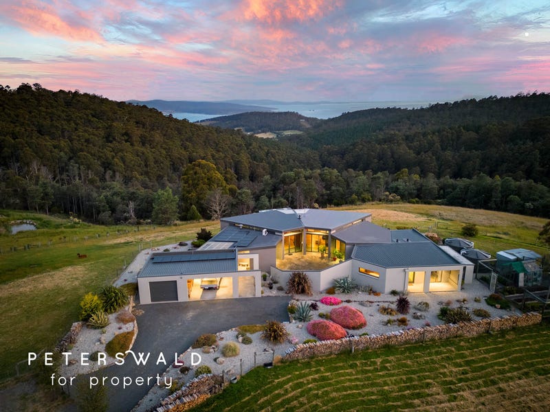 384 Saddle Road, Kettering, Tas 7155 Property Details