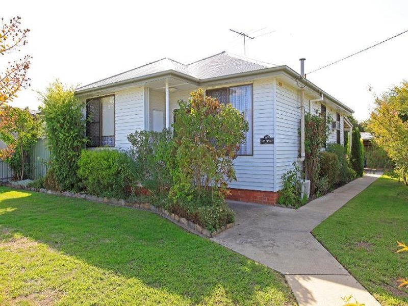 222 Swan Street, North Albury, NSW 2640