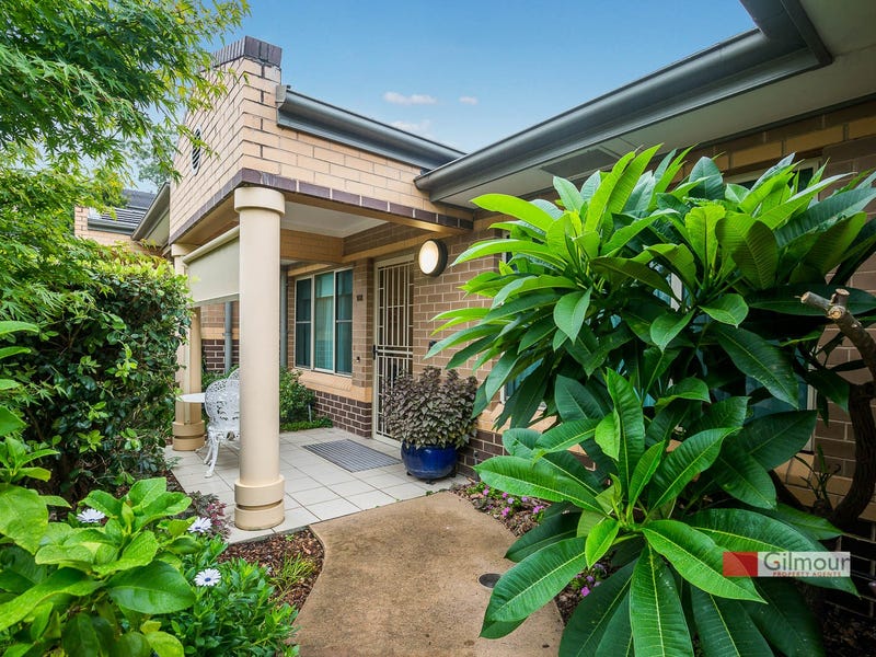 Villa 108/1a Mills Road, Glenhaven, NSW 2156 Property Details