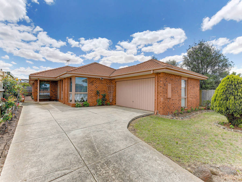 41 Golden Square Cres, Hoppers Crossing, VIC 3029