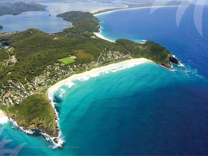 13/90110 Boomerang Drive, Boomerang Beach, NSW 2428 Unit for Sale